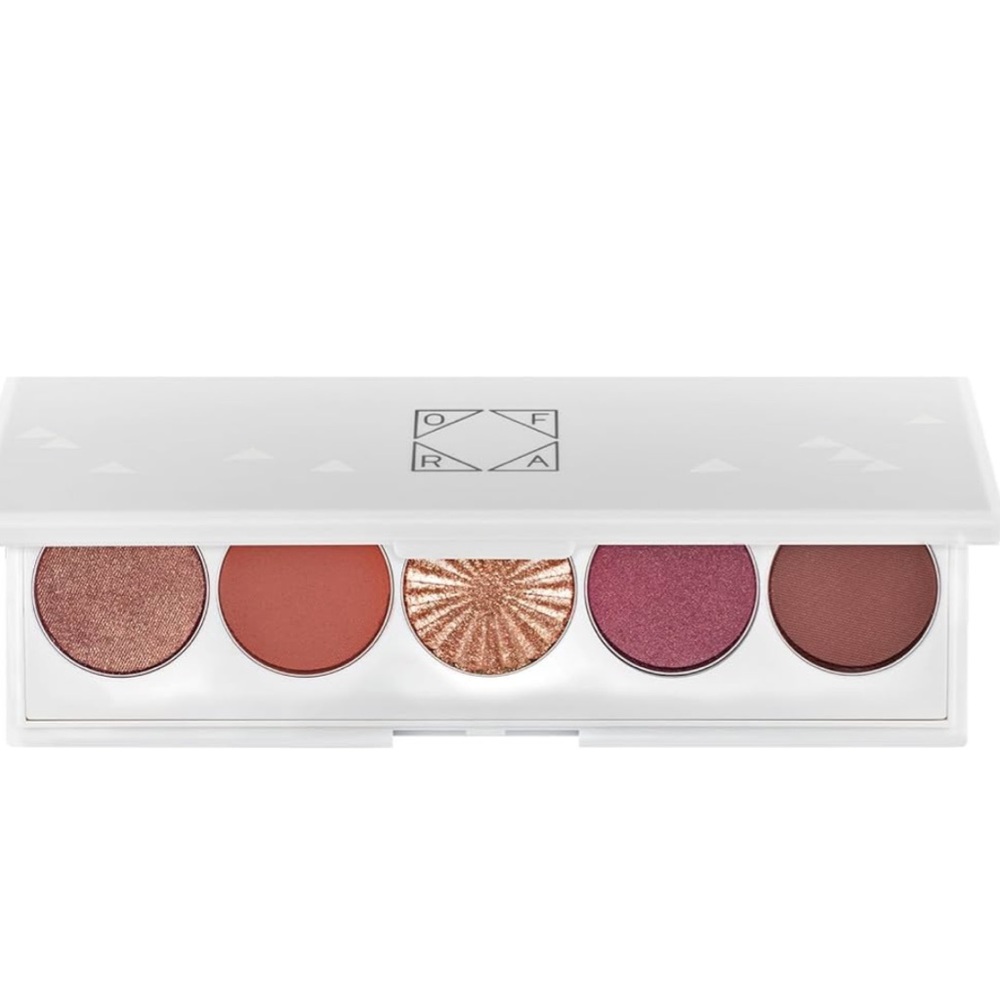 Ofra Signature Palette - Symphony